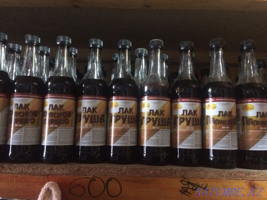 Aquatex stain Astana - photo 4