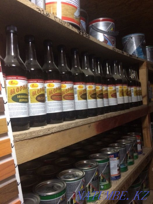 Aquatex stain Astana - photo 3