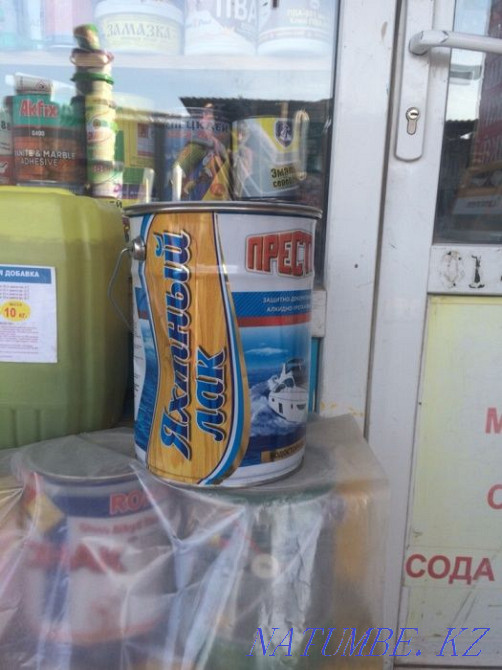 Aquatex stain Astana - photo 6