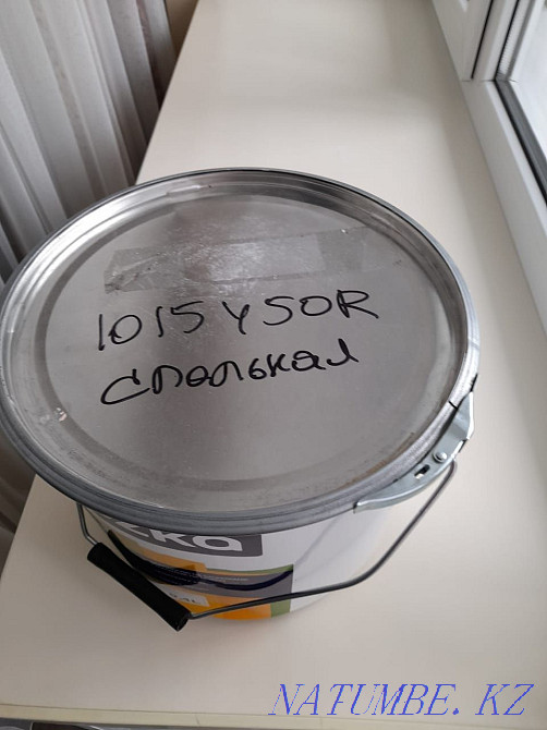 sell wall paint Aqtobe - photo 2