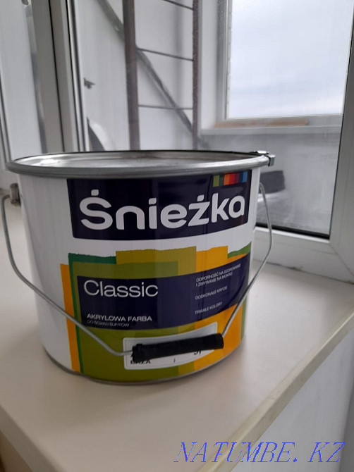 sell wall paint Aqtobe - photo 1