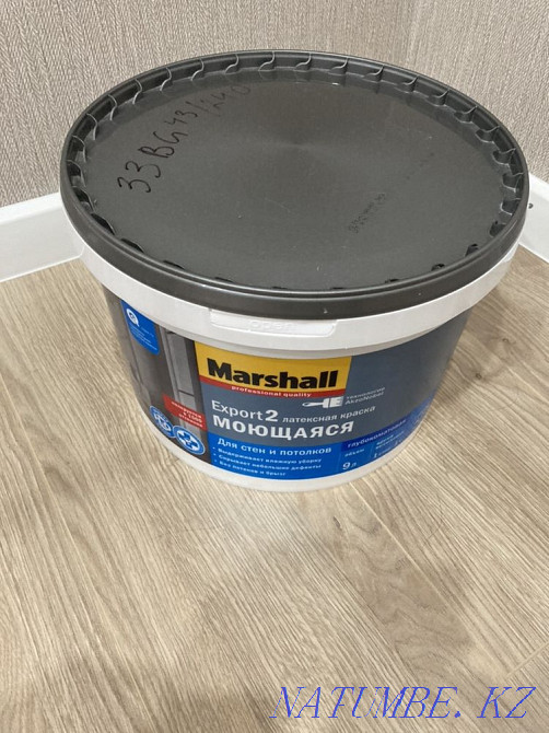 sell wall paint Aqtobe - photo 1