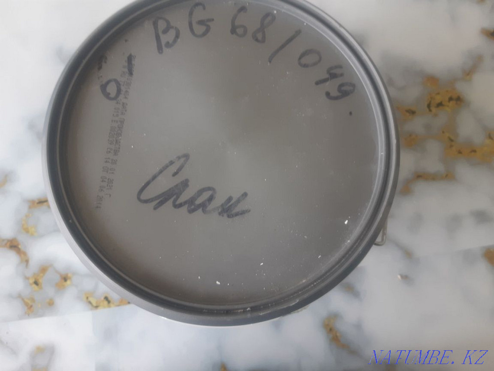 I will sell a new paint for 10000 thousand Акбулак - photo 1