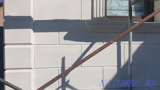 Sell facade paint Mix decor m525 Almaty - photo 2