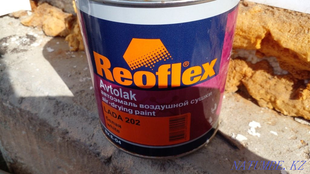 Paint 3000 sell Kostanay - photo 2