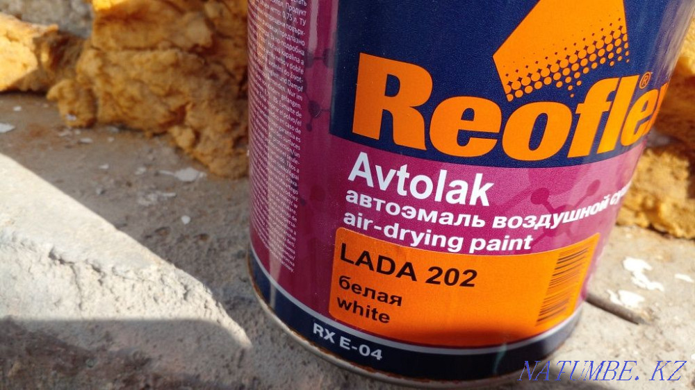 Paint 3000 sell Kostanay - photo 1