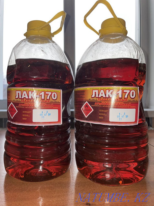 Paint - Varnishes Petropavlovsk - photo 6