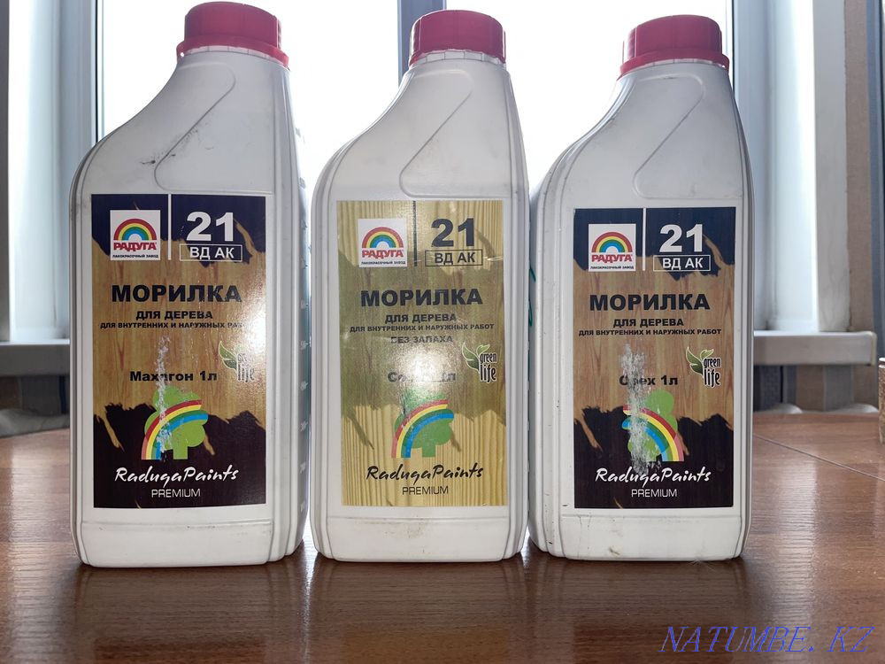 Paint and varnish Petropavlovsk - photo 7