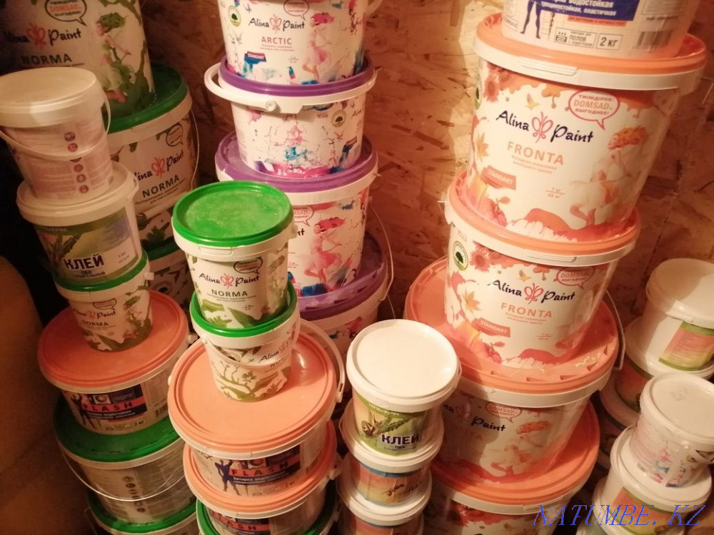 Керосин, незамерзайка, водоимульсии и др. Петропавловск - изображение 1