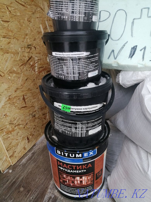 Керосин, незамерзайка, водоимульсии и др. Петропавловск - изображение 5