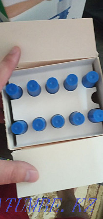 stamp paint Almaty - photo 3