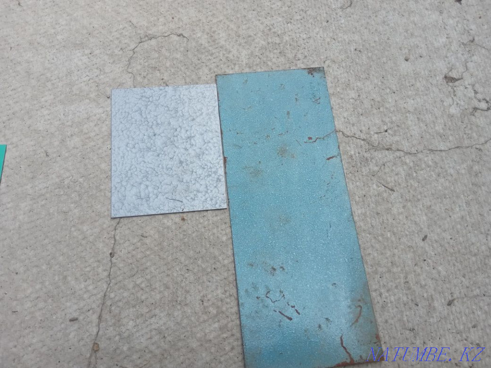 hammer paint Алмалы - photo 1