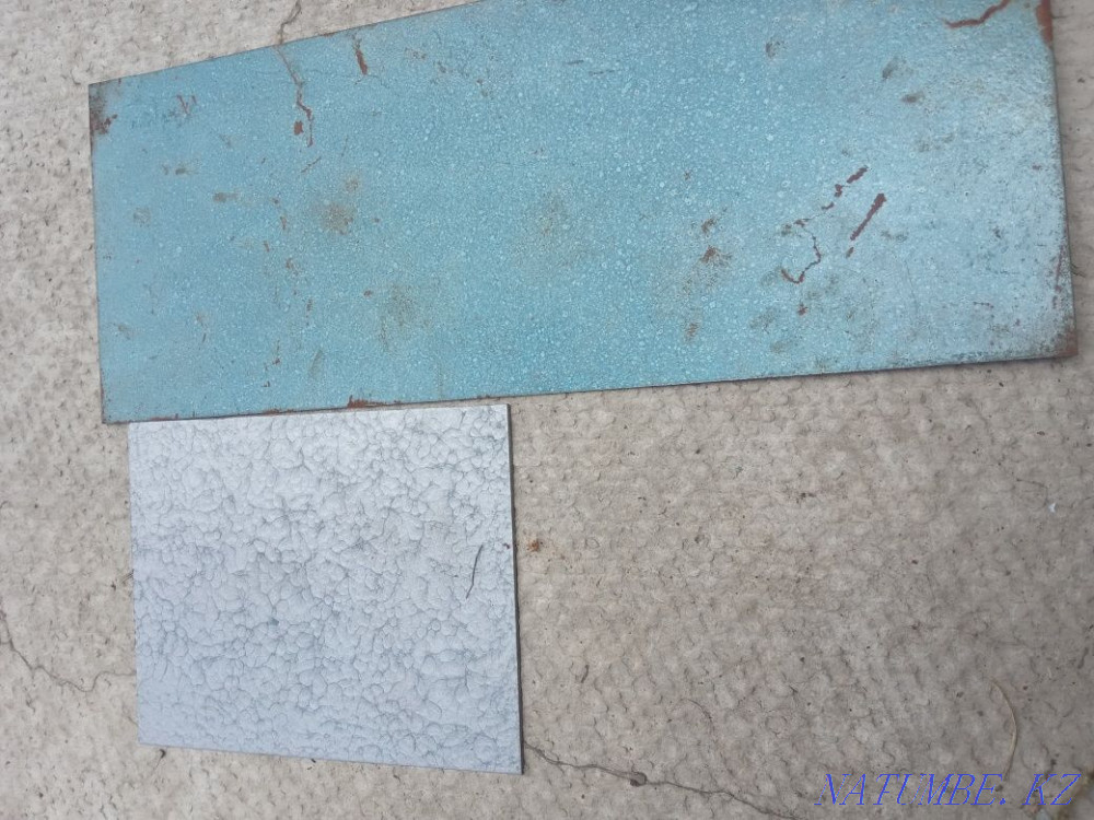 hammer paint Алмалы - photo 2