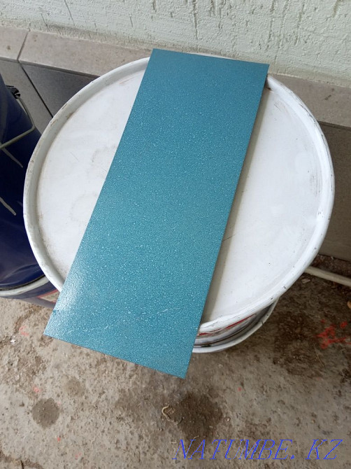 hammer paint Алмалы - photo 3