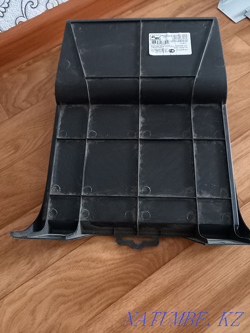 Paints on a roller. Taraz - photo 3