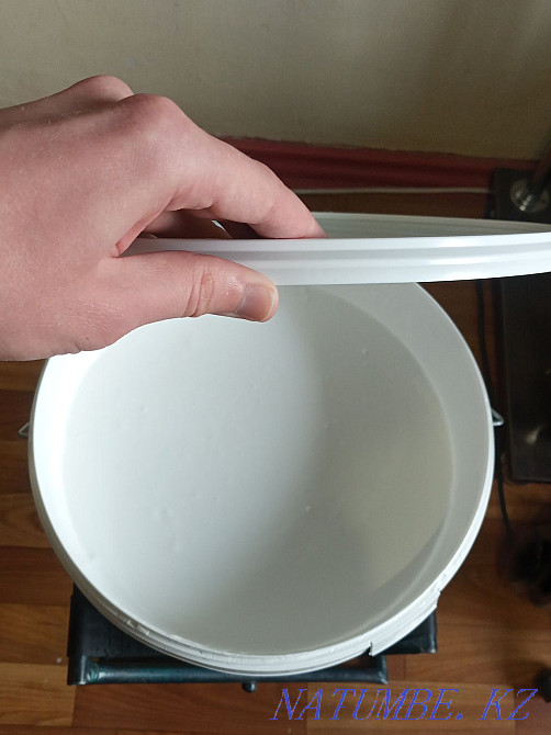 Ceiling paint TIKKURILA Siro Himme? 9 liters 1 piece Shymkent - photo 4