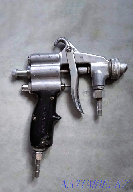 Продам краска пульт. Алматы - изображение 1