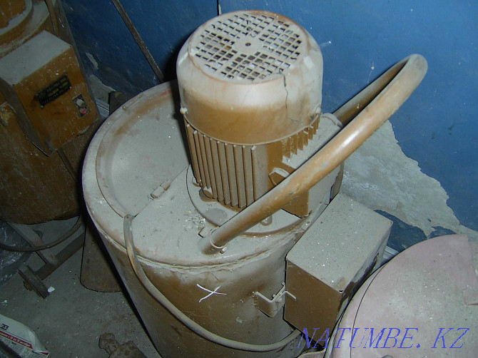 Mixers for liquid media, 100 l. Pavlodar - photo 2