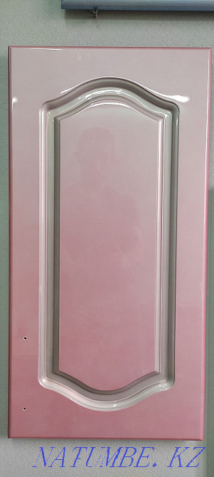 Покраска фасадов МДФ, дерева Караганда - изображение 3