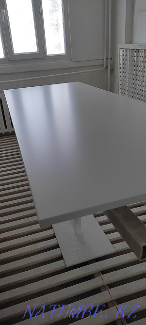 Покраска фасадов МДФ, дерева Караганда - изображение 4