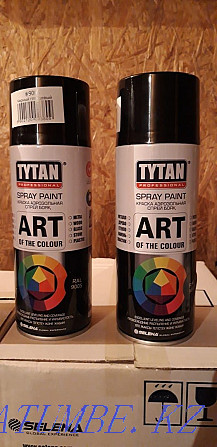 Sell new spray paint Oral - photo 4