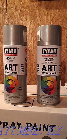 Sell new spray paint Oral - photo 3