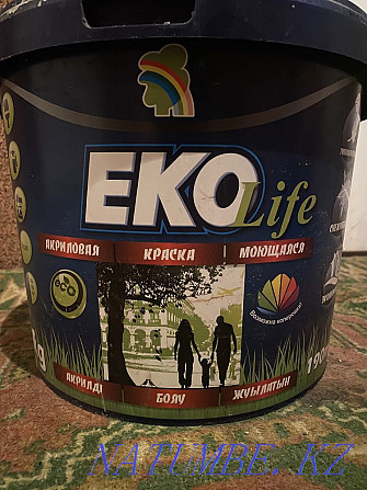 Eco life 24 кг бояу  Астана - изображение 1