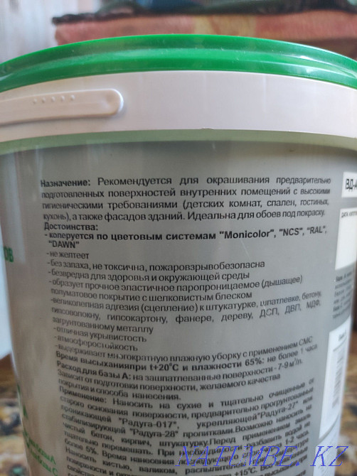 Eco-Lux 113 paint Astana - photo 3