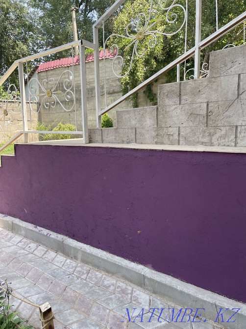 Outdoor Paint Каменка - photo 3