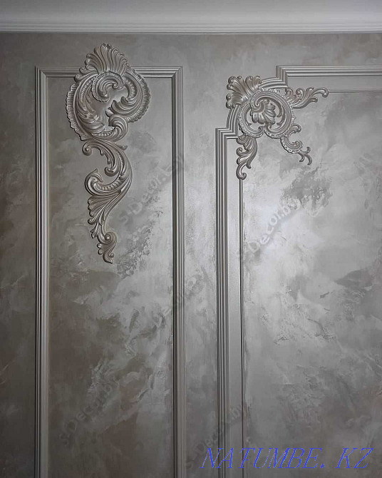 Sold decorative finishes, paints and plasters, colors Ust-Kamenogorsk - photo 5