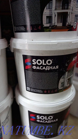 Water-based acrylic paint wholesale Almaty - photo 3