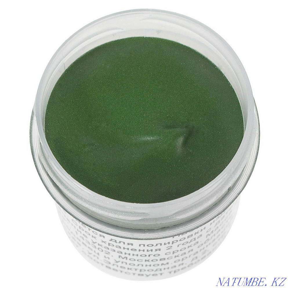 Сәндік паста GOI  Ақтөбе  - изображение 2