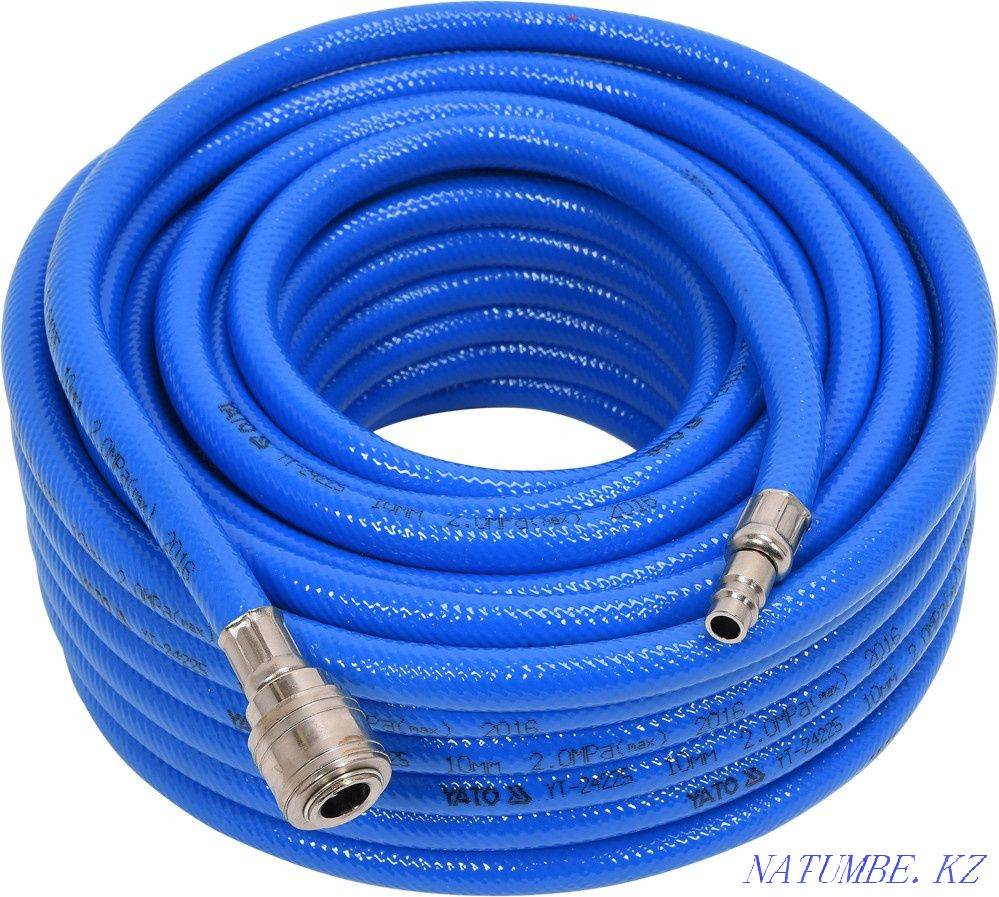 Миксер насадка сменная на резбе большой Шымкент - изображение 7