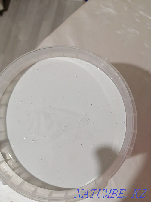 Интерьерная акриловая краска Талдыкорган - изображение 2