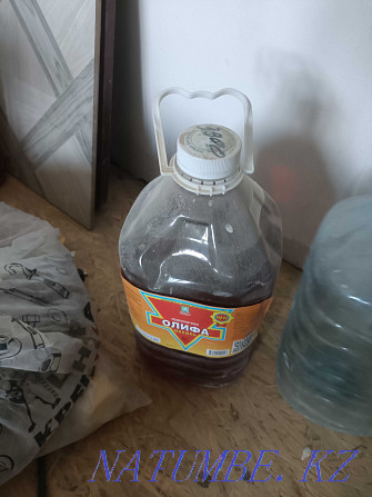 Sell drying oil 10l Rudnyy - photo 1