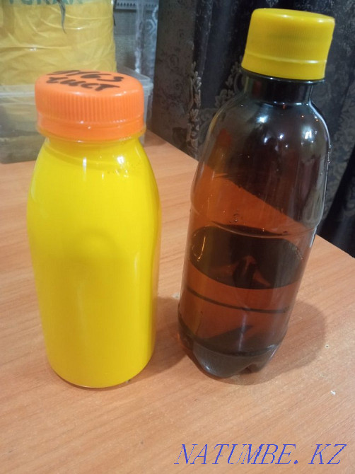 Sell acrylic paint for car Kokshetau - photo 1