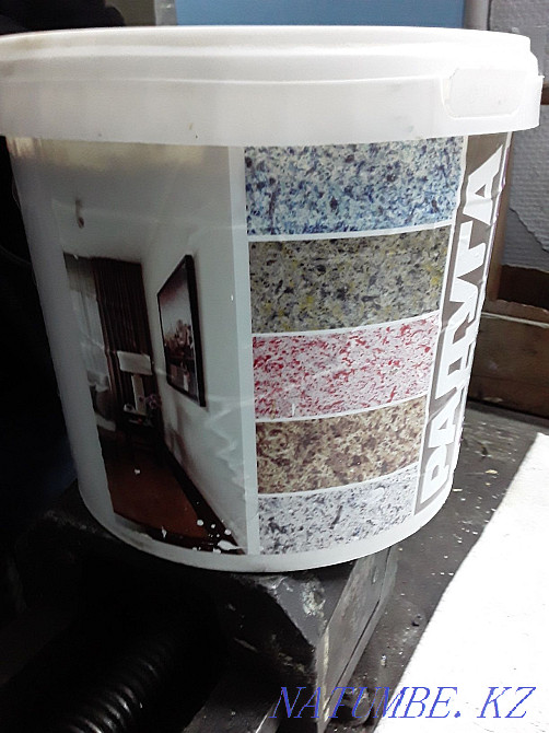 Sell facade paint Almaty - photo 3