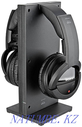 I will buy headphones from the docking station Sony Mdr Almaty - photo 1