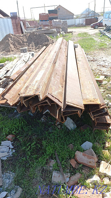 Fittings, Proftruba, Channel, Leaf, Pipe, profiled sheet Astana - photo 4