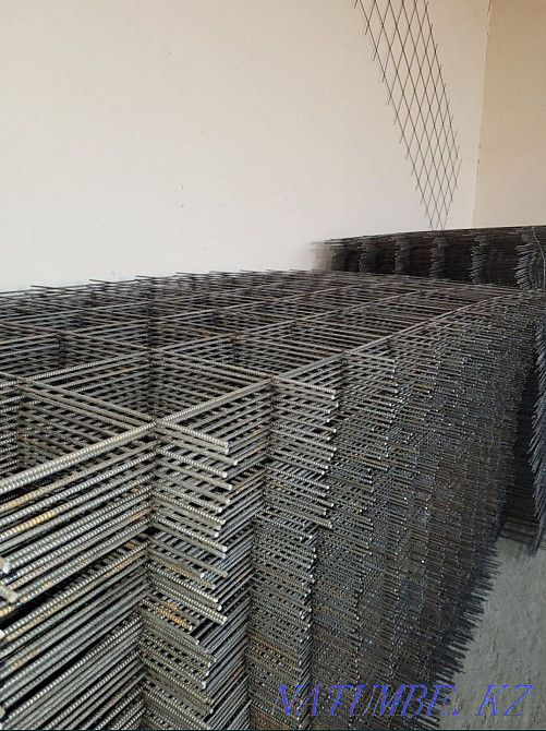 Сетка для стяжки с доставкой по городу. Атырау - изображение 1