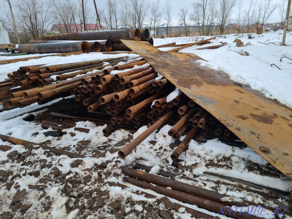 Pipes tubing 73. Bu Мичуринское - photo 6