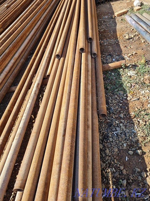 Pipes tubing 73. Bu Мичуринское - photo 4