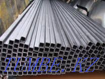 Profile pipe 25*25*1.5/2 mm (all sizes and thicknesses are available) Almaty - photo 8