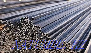 Profile pipe 25*25*1.5/2 mm (all sizes and thicknesses are available) Almaty - photo 5