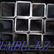 Труба Профильная 25*25*1,5/2 мм (все размеры и толщины в наличии) Алматы - изображение 6