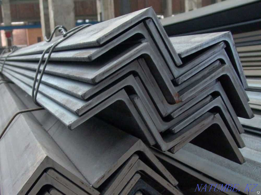 Equal-shelf steel corner. Wholesale Semey - photo 3