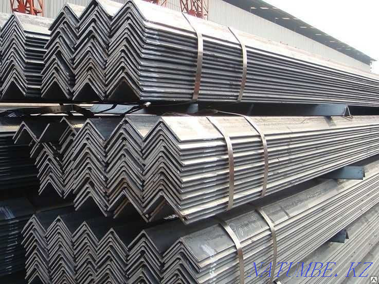 Equal-shelf steel corner. Wholesale Semey - photo 2