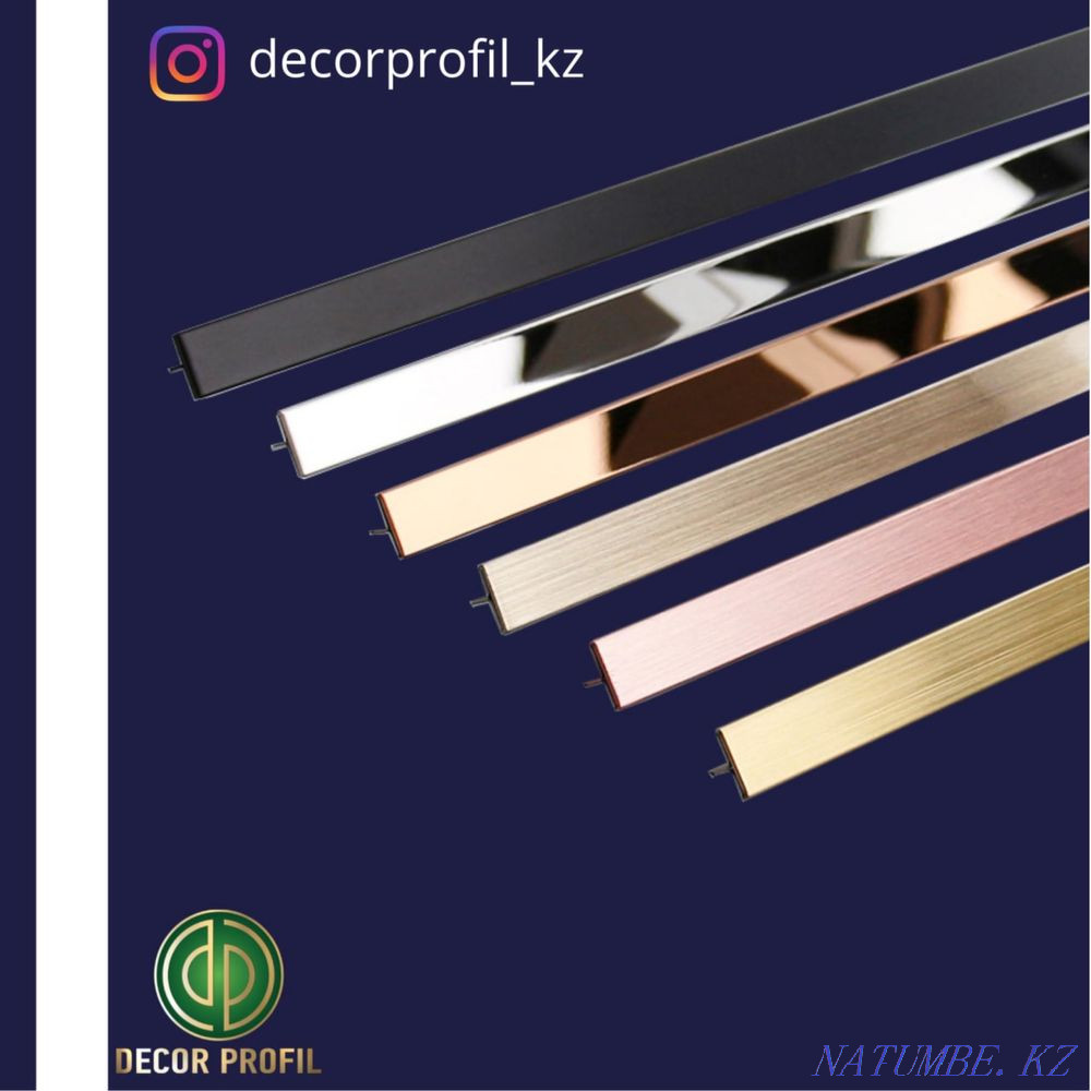 brass stakes Almaty - photo 1