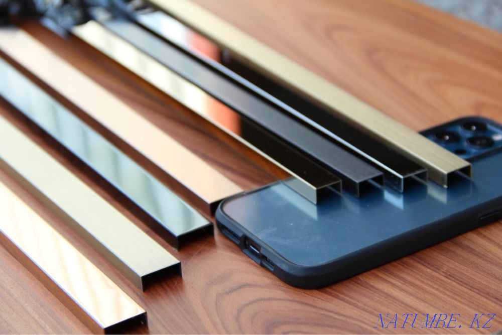 brass stakes Almaty - photo 2