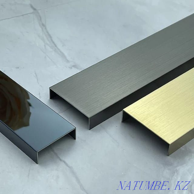 brass stakes Almaty - photo 4